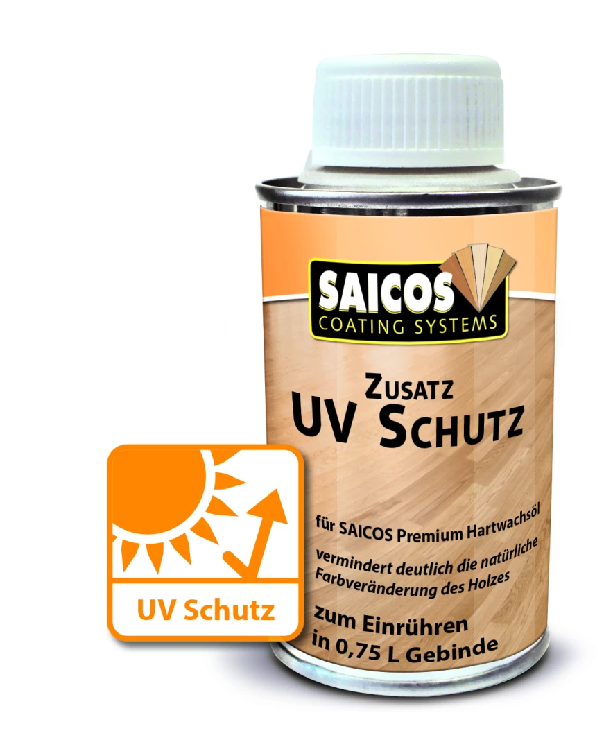 Přísada UV ochrana do HARTWACHSOL Premium