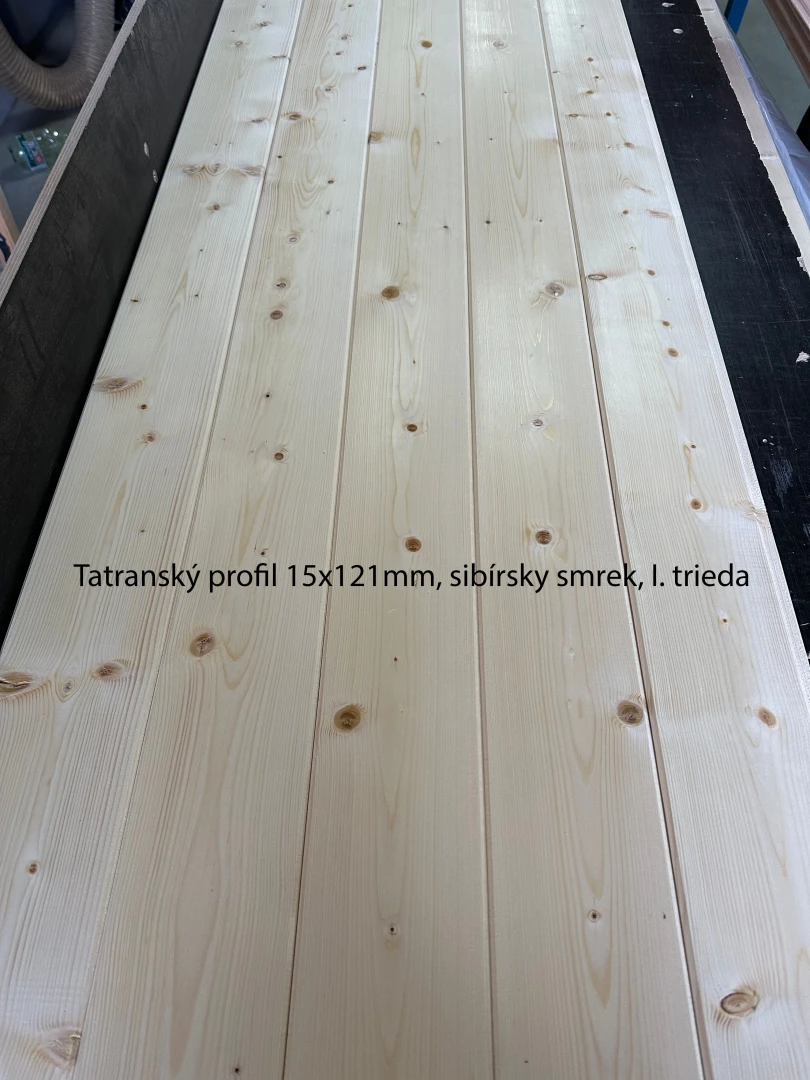 kvalita výrobků