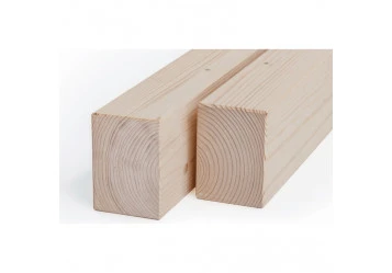 KVH Konstrukční hranol, 80x120mm KVH, Smrk, NSi třída