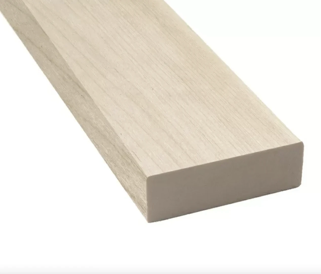 Lavičkový profil OSIKA 28x140mm, A kvalita
