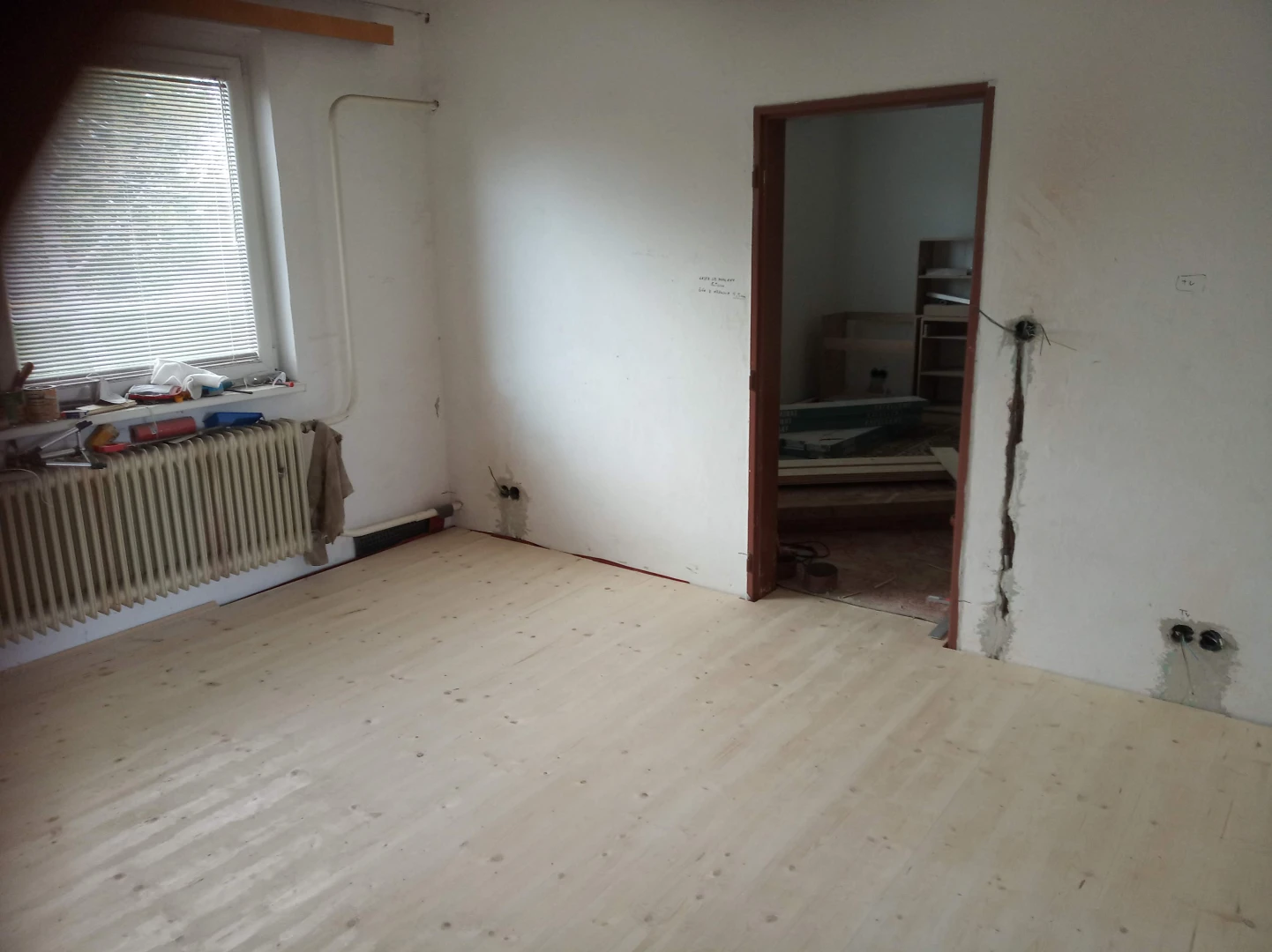 floor