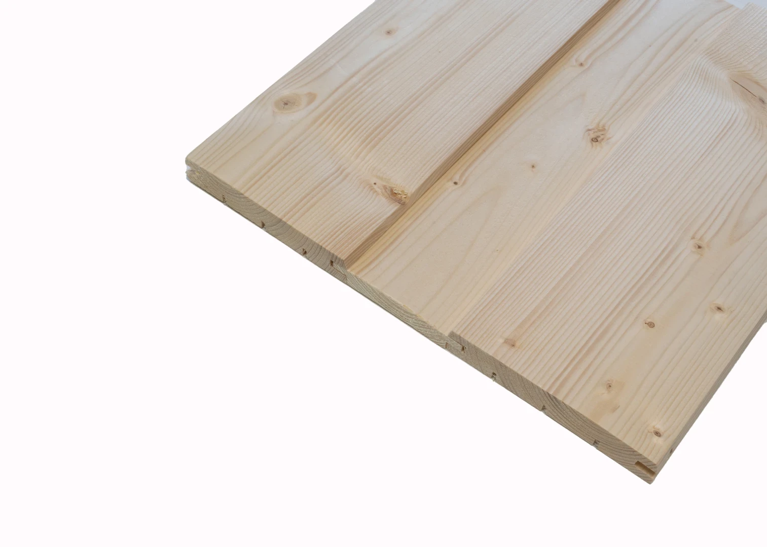 Překládaný strop, 20x270, Smrk, I. Třída