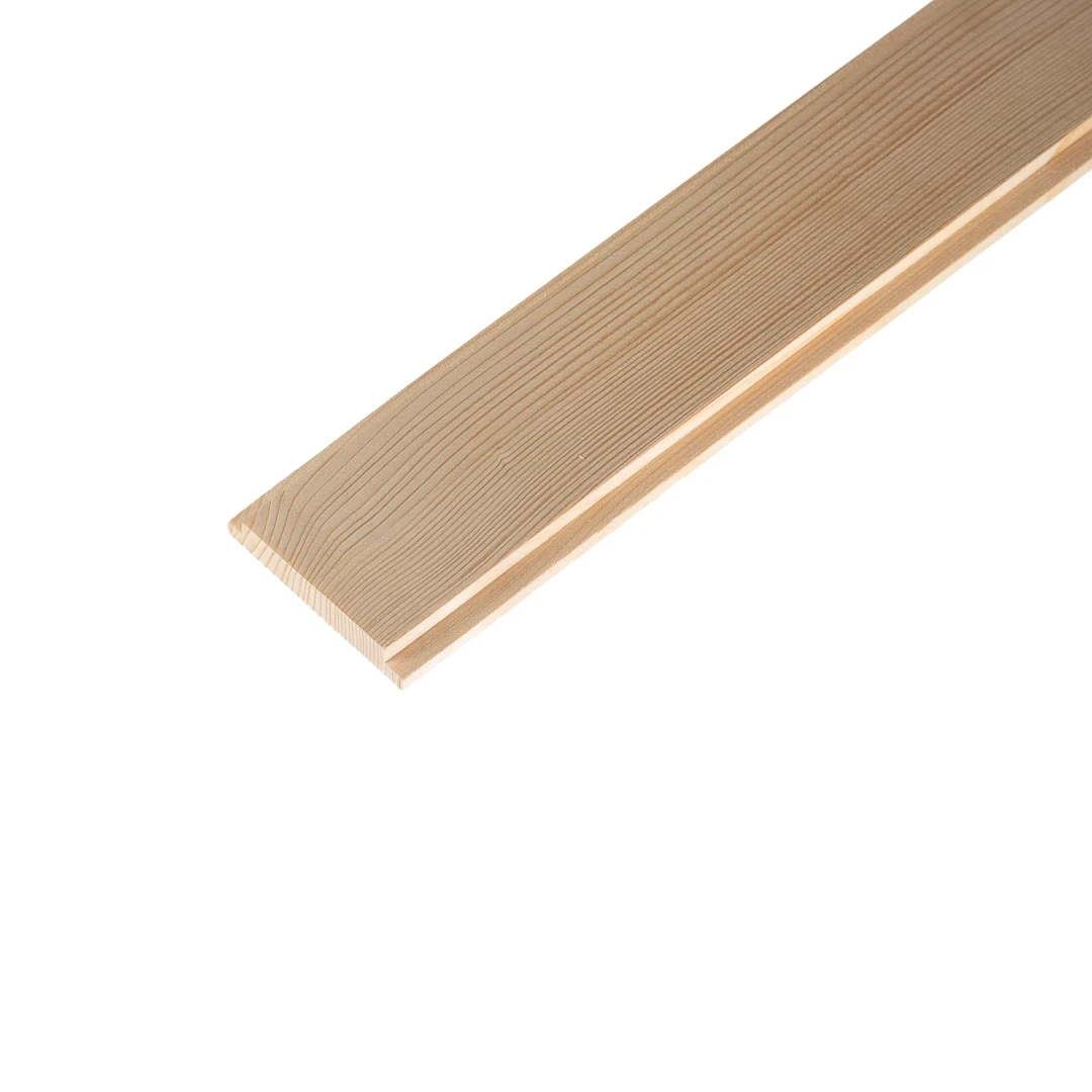 Překládaný strop, 20x270, Smrk, I. Třída
