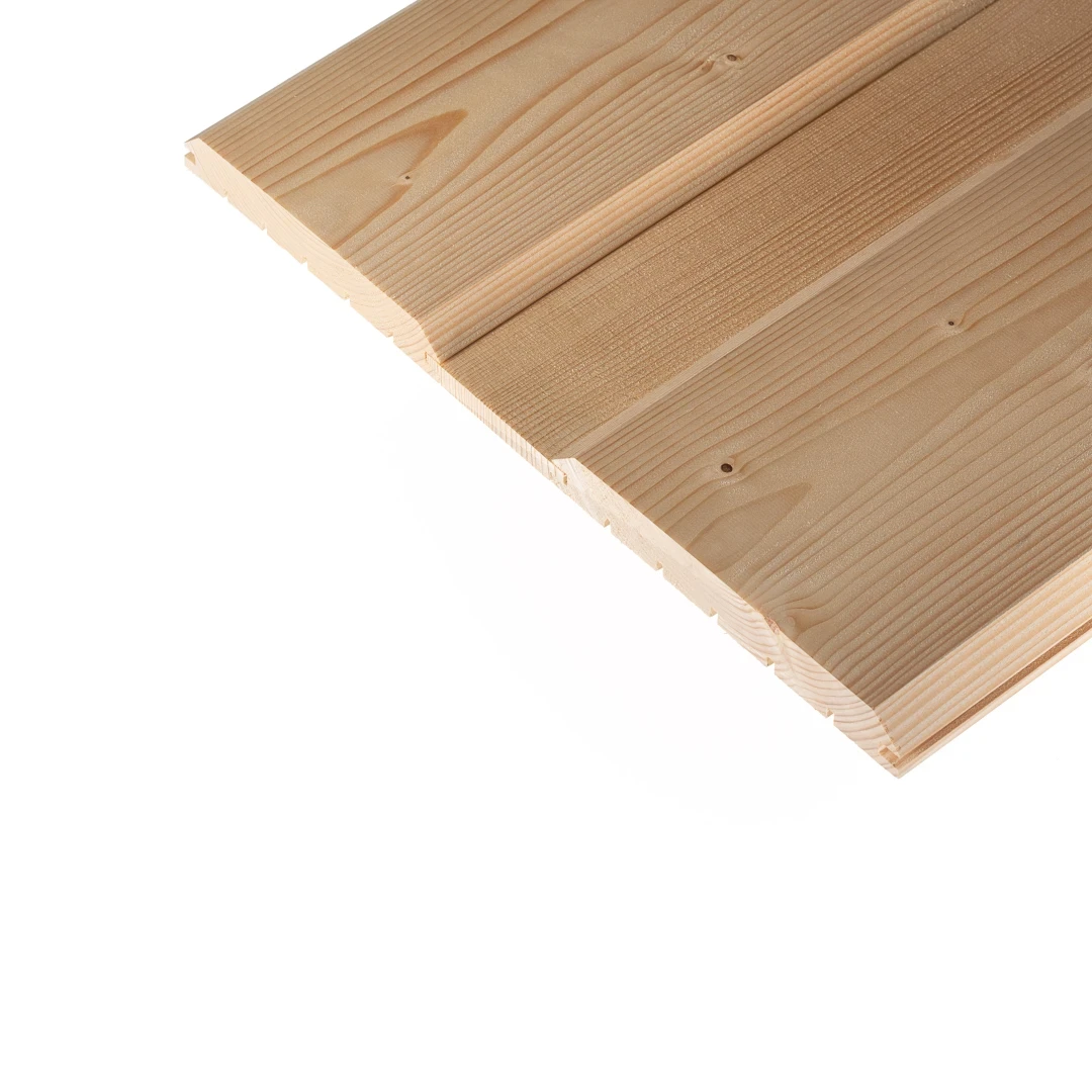 Překládaný strop, 30x280, Smrk, I. Třída
