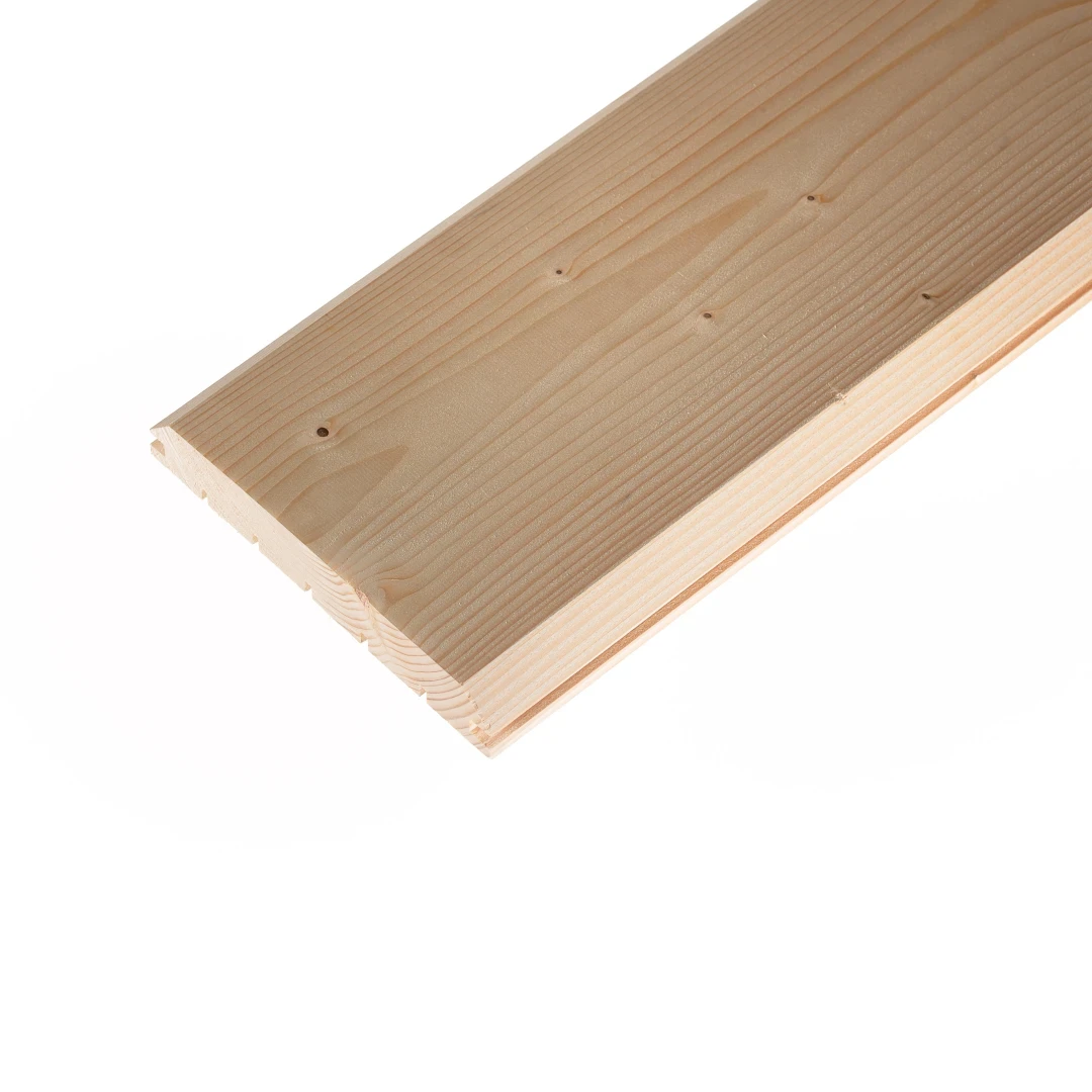 Překládaný strop, 30x280, Smrk, I. Třída
