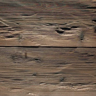 Palubky, ''RUSTIK'' 19x196, PÁLENÝ, Severský smrk, I. Třída