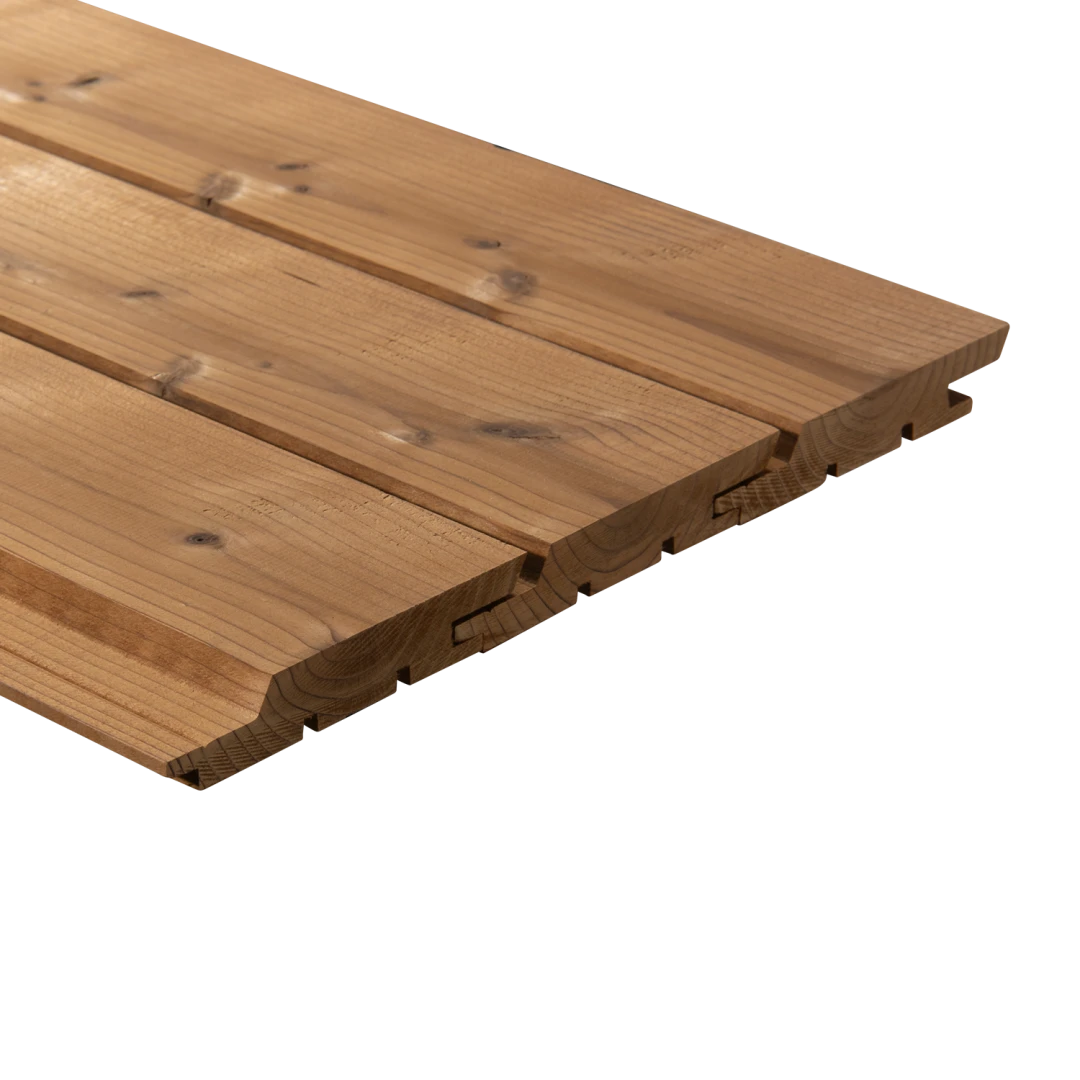 Trendliner 22x117, THERMO Severský smrk, I. Třída