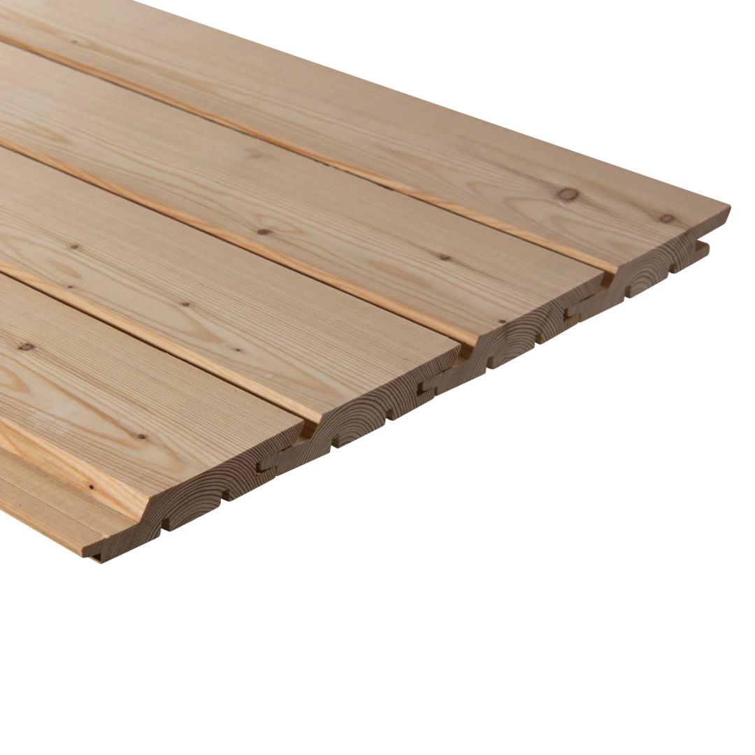 Trendliner 22x121, Sibiřský modřín, I. Třída