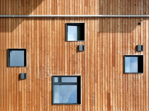Co je thermowood a k čemu ho použít?