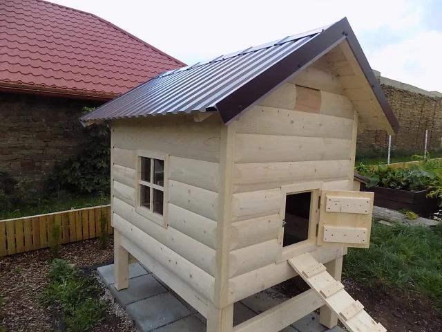 kurník