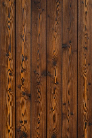 Palubky STS světle pálený a kartáčovaný+olej SHOU SUGI BAN 20x140, Sibiřský modřín, I. Třída