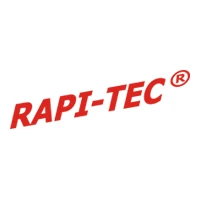 Vruty do dřeva RAPI-TEC
