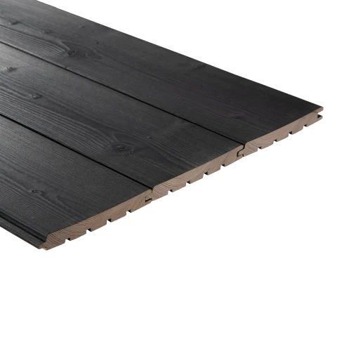 Palubky SHOU SUGI BAN